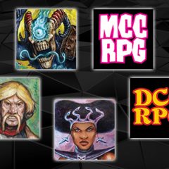 Subscribe To Earn DCC Twitch Emotes
