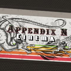 Appendix N Cinema Premieres Tonight!