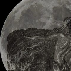Short Sorcery: Leigh Brackett’s “The Moon That Vanished”