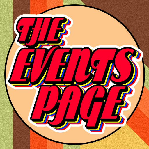 The Events Page