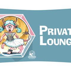 Announcing the Road Crew Private Lounge at Spawn of Cyclops Con