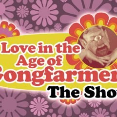 Love in the Age of Gongfarmers Airs TONIGHT!