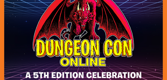 Announcing the Winner of the Dungeon Con Online Adventure Design Contest