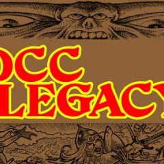 DCC Legacy Continues!