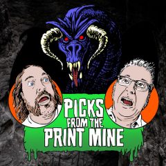 Picks from the Print Mine Premieres on Twitch Tomorrow Night