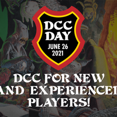 A Preview of DCC Day Releases!