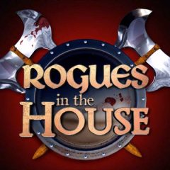 Howard Andrew Jones Interviewed by Rogues in the House Podcast