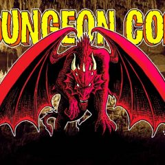 Deadline Approaching for Dungeon Con Online Adventure Design Contest