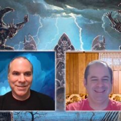 Learn More About Temple of Elemental Evil on the Really Dicey Vidcast!