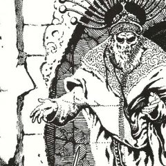 A Personal Look at Jack Vance’s Dying Earth: The Eyes of the Overworld