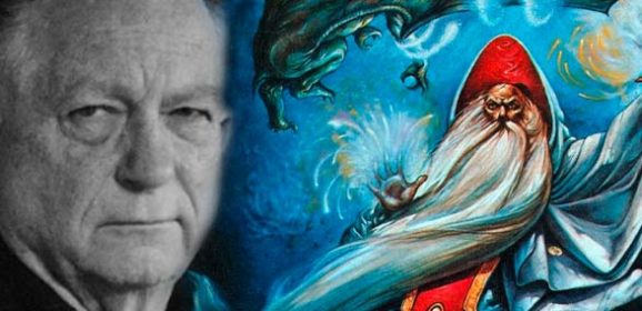 Jack Vance’s Influence on Dungeons & Dragons