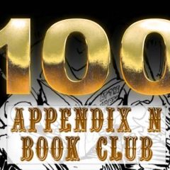 Appendix N Book Club Reaches Episode 100