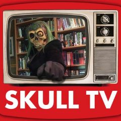 Skull TV Launches TONIGHT!