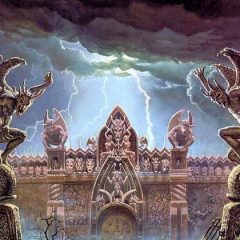 Temple of Elemental Evil Design Diary: Redesigning and Converting a Classic