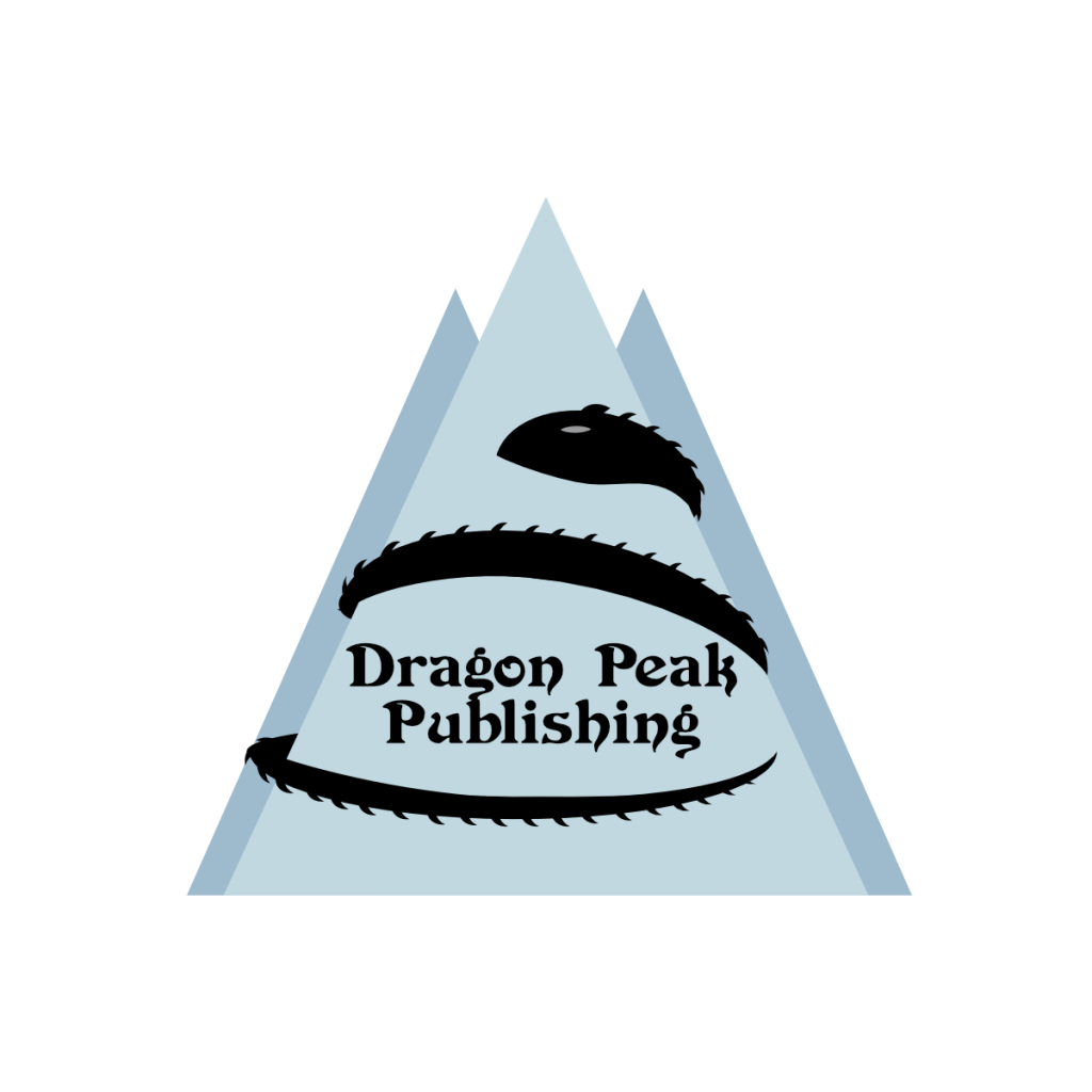 This image has an empty alt attribute; its file name is Dragon-Peak-Publishing-1024x1024.png