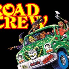 Announcing the Road Crew Advisory Council!