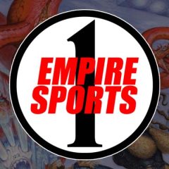 Empire Sports One Airs Live on Twitch Tonight