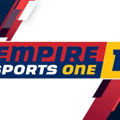 Empire Sports One Airs Tonight!