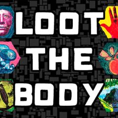 Music of DCC: Loot The Body