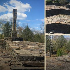 Real Life Adventures: Opus 40