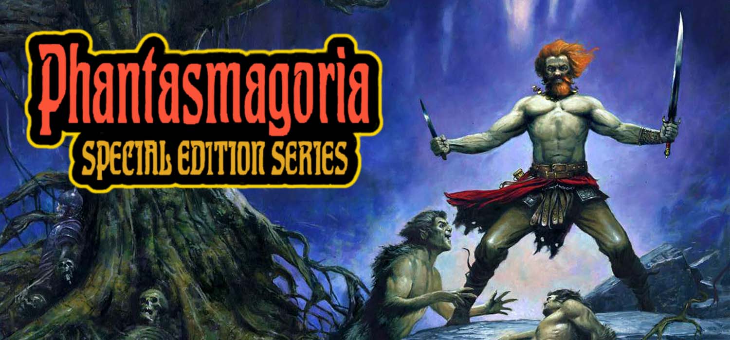 phantasmagoria game review
