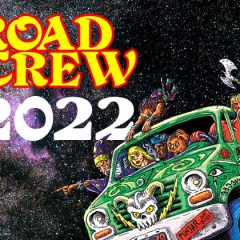 Keep Playing Road Crew Games!
