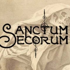 Sanctum Secorum Airs Tonight on Twitch!
