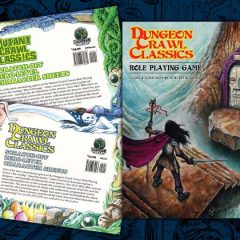 New In The Online Store: DCC Softcover and Scratchoffs Back In Stock