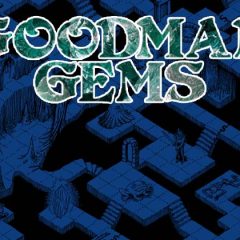 Goodman Gems Bundle of Holding Extended!