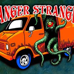 Watch the Danger Strangers Take On Lankhmar!