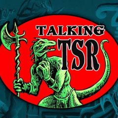 Watch Talking TSR Live on Twitch Tonight!