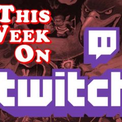 This Week on Twitch – April 4-10