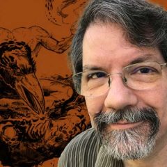 Archiving the King’s Blade Champion: An Interview with John C. Hocking