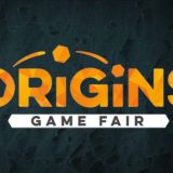 Last Week For Road Crew to Submit Origins Events!