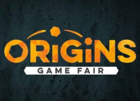 Origins Event Registration Opens Tomorrow