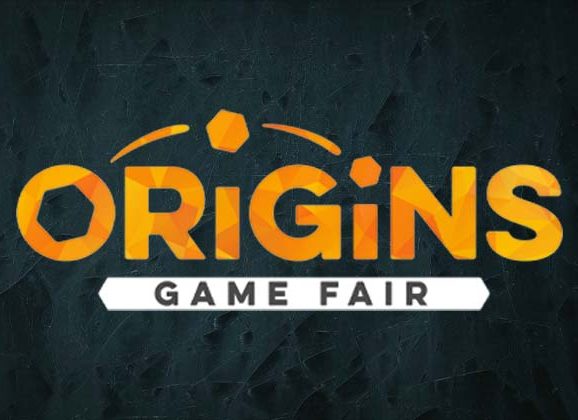 Origins Event Registration Opens Tomorrow!