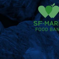 Goodman Games Donates $1,500 to SF-Marin Food Bank with Bundle of Holding