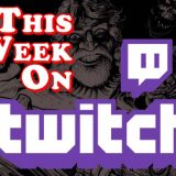 This Week on Twitch – November 21-27