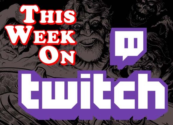 This Week on Twitch – July 4-10