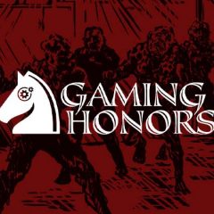 Community Publisher Profile: Gaming Honors