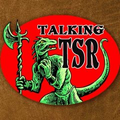 Talking TSR Airs Tonight!