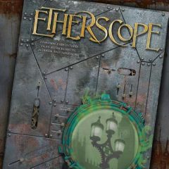 Final Hours For Etherscope Bundle of Holding
