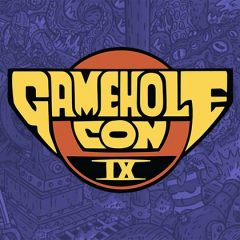 Event Submission Open for Gamehole Con