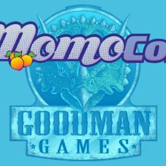 Register for MomoCon And Visit Us There!