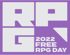 Free RPG Day 2022