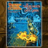 PDF Preview of DCC #101: The Veiled Vaults of the Onyx Queen