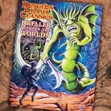 Announcing DCC #102: Dweller Between the Worlds