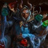 Support the Gaming Honors 5E Kickstarter for “Exodus of Wolfbane”!