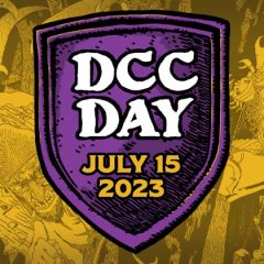 Announcing DCC Day 2023