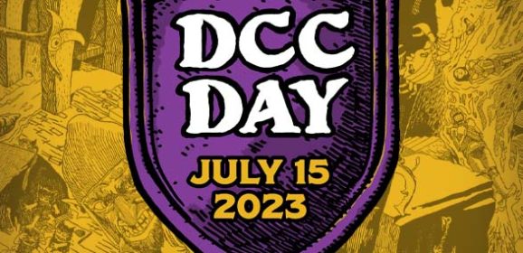 Announcing DCC Day 2023